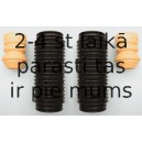 Пылезащитный комилект, амортизатор SACHS 900 092