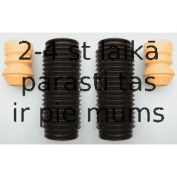 Пылезащитный комилект, амортизатор SACHS 900 092