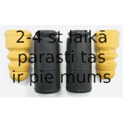 Пылезащитный комилект, амортизатор SACHS 900 103