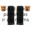 Пылезащитный комилект, амортизатор SACHS 900 105