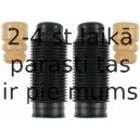 Пылезащитный комилект, амортизатор SACHS 900 167
