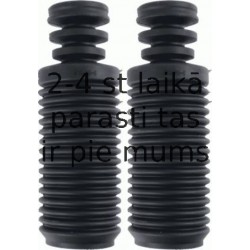 Пылезащитный комилект, амортизатор SACHS 900 172