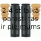 Пылезащитный комилект, амортизатор SACHS 900 180