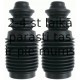 Пылезащитный комилект, амортизатор SACHS 900 185