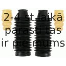 Пылезащитный комилект, амортизатор SACHS 900 235