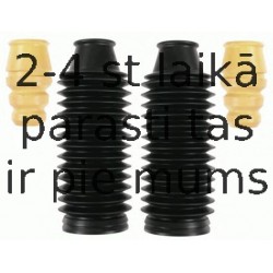 Пылезащитный комилект, амортизатор SACHS 900 235