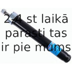 Amortizators SACHS 100 474