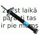 Amortizators SACHS 105 723