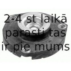 Amortizatora statnes balsts SACHS 802 413