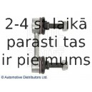 BLUE PRINT ADS78506 (5), Stiepnis / statnis, stabilizators