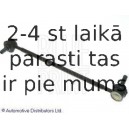 BLUE PRINT ADT38541 (5), Stiepnis / statnis, stabilizators