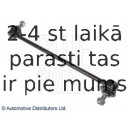 BLUE PRINT ADT38520 (5), Stiepnis / statnis, stabilizators