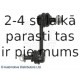 BLUE PRINT ADH28540