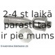 BLUE PRINT ADT387159 (5), Ass šarnīrs, stūres stiepnis