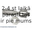BLUE PRINT ADT387159 (5), Ass šarnīrs, stūres stiepnis