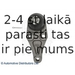 BLUE PRINT ADC48670