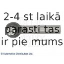 BLUE PRINT ADT387156 (5), Stūres pirksts