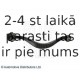 BLUE PRINT ADM58644 (5), Neatkarīgas riteņa piekares svira, riteņa piekare