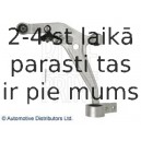 BLUE PRINT ADN18687C