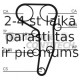 Ремень ГРМ CONTITECH CT1051