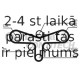 Комплект ремня ГРМ CONTITECH CT1015K1