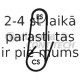 4PK0711 ELAST CONTI