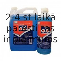 Антифриз AD -35C G11 BLUE 1L