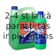 Антифриз AD -35C G11 GREEN 1L