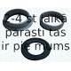 Ремкомплект, подвеска колеса SKF VKDA 27007