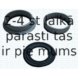 Ремкомплект, подвеска колеса SKF VKDA 27007