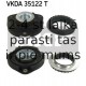 Amortizatora statnes balsts SKF VKDA 35122
