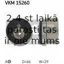 SKF VKM 15260 (5)
