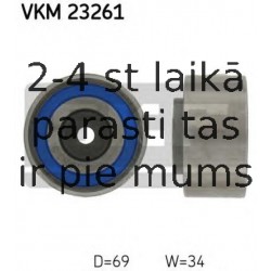 SKF VKM 23261 (5)