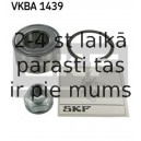SKF VKBA 1439 (5)