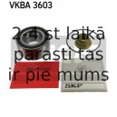 SKF VKBA 3603 (5)