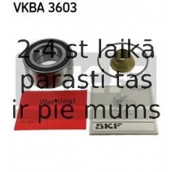 SKF VKBA 3603 (5)