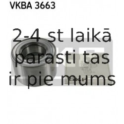 SKF VKBA 3663 (5)