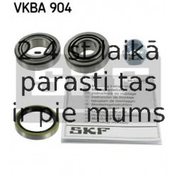 SKF VKBA 904 (5)