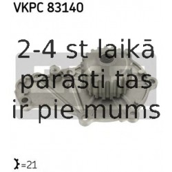 VKPC83140