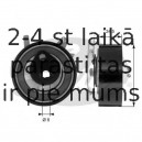 GATES KP55323XS-2 GATES