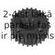 Zobrats, Kloķvārpsta MEYLE 100 105 0009