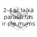 45AH 400A 207X175X190