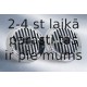 Skaņas signāls BOSCH 0 986 AH0 203