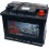 Аккумулятор START EXSTREME 80 Ah 710 A(EN) стандартные клеммы