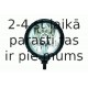 Miglas lukturis BOSCH 0 305 055 001