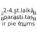 Augstsprieguma vadu komplekts BOSCH 0 986 356 773