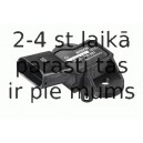 Spiediena devējs, Bremžu pastiprinātājs BOSCH 0 261 230 081