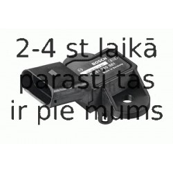 Spiediena devējs, Bremžu pastiprinātājs BOSCH 0 261 230 081