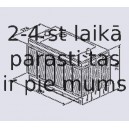 Аккумулятор BOSCH T3 033 102AH 680A EN T3033