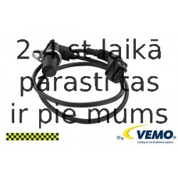 Датчик частоты вращения, управление двигателем VEMO V20-72-0402